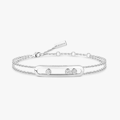 [ECHO]Move Classique bracelet