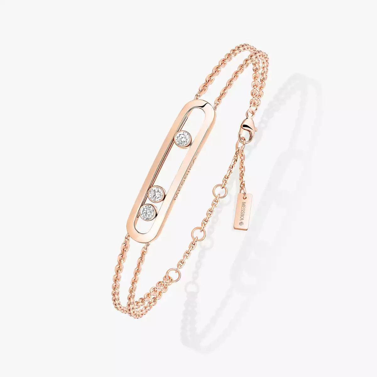 [ECHO]Move Classique bracelet