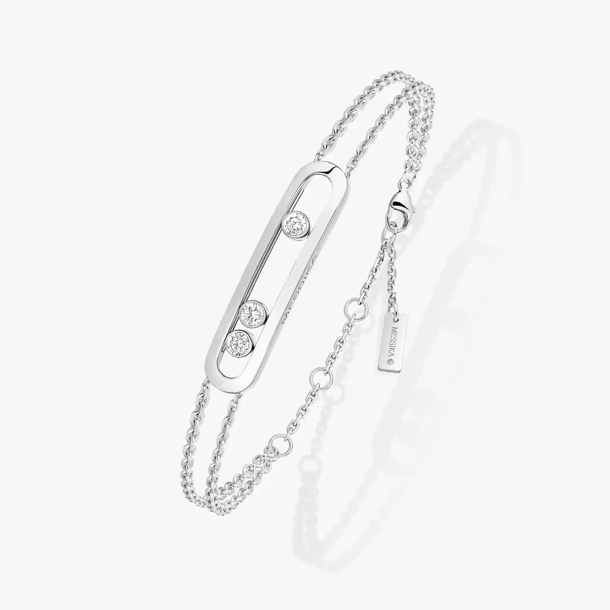 [ECHO]Move Classique bracelet