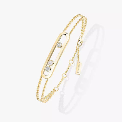 [ECHO]Move Classique bracelet
