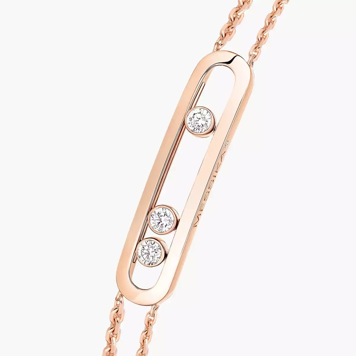 [ECHO]Lucky Eye Diamond Bracelet