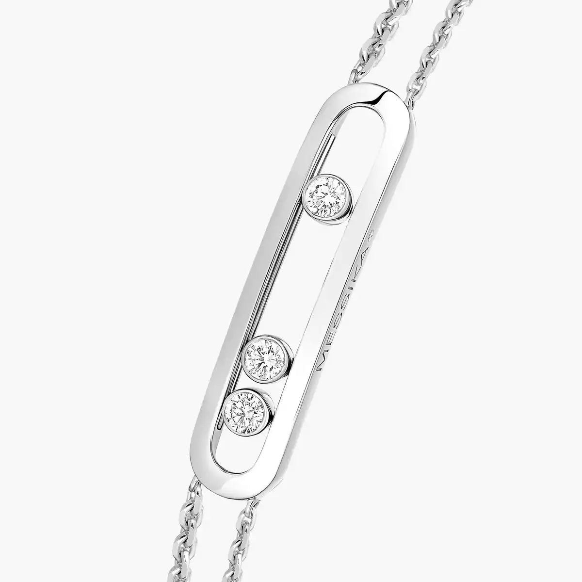 [ECHO]Move Classique bracelet