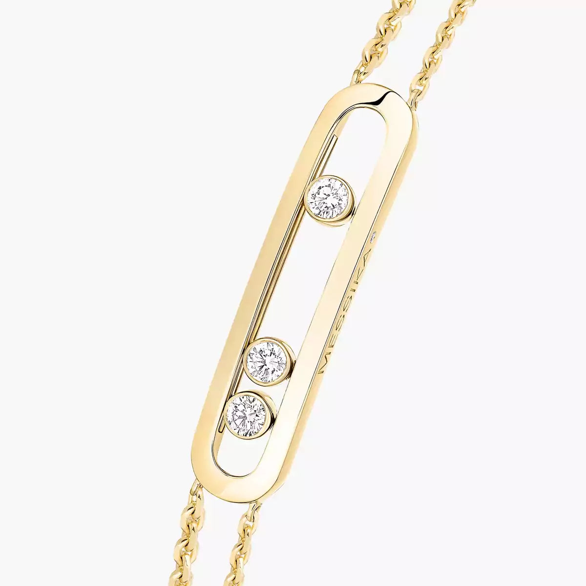 [ECHO]Move Classique bracelet