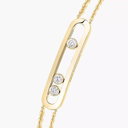 [ECHO]Move Classique bracelet