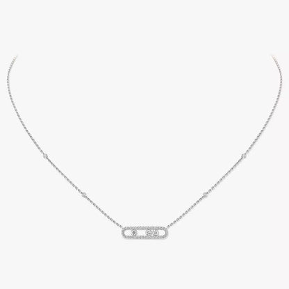 [ECHO]Baby Move Necklace