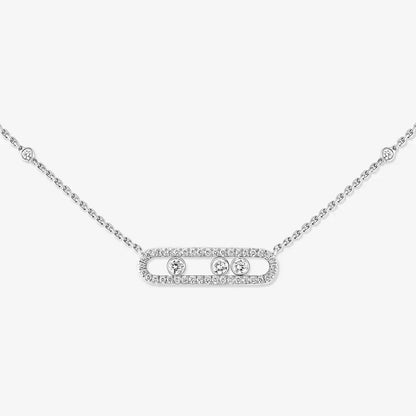 [ECHO]Baby Move Necklace