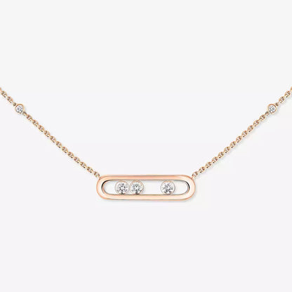 [ECHO]Baby Move Necklace