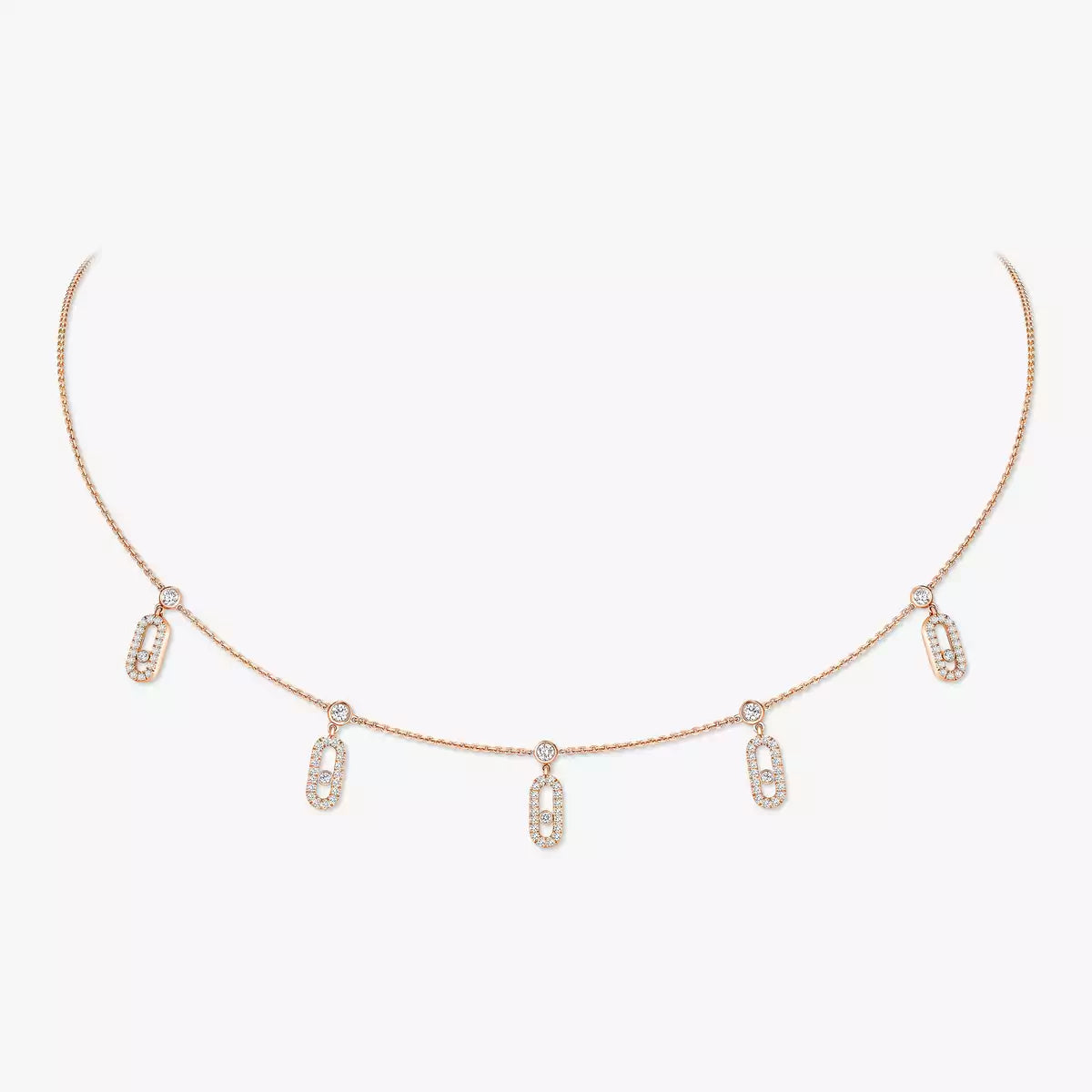 [ECHO]Move Uno Necklace
