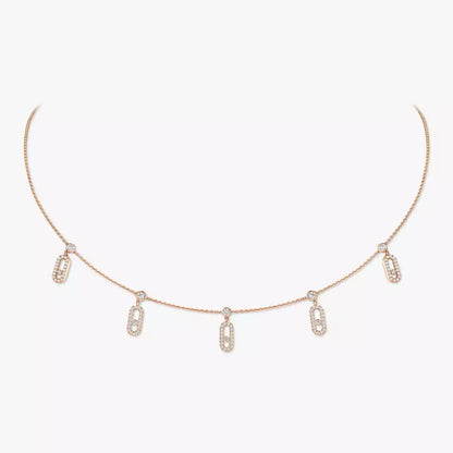 [ECHO]Move Uno Necklace