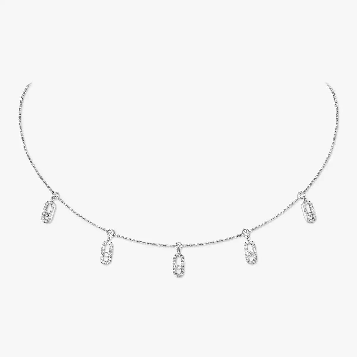 [ECHO]Move Uno Necklace