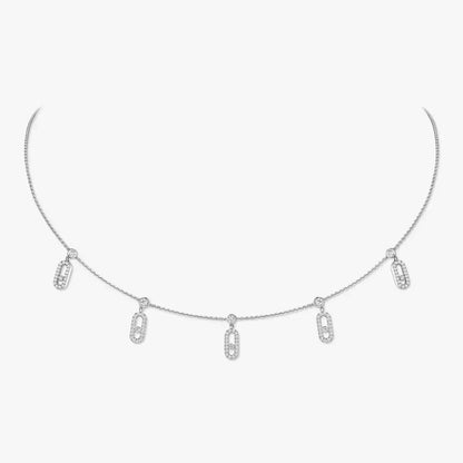 [ECHO]Move Uno Necklace