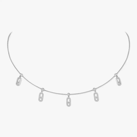 [ECHO]Move Uno Necklace