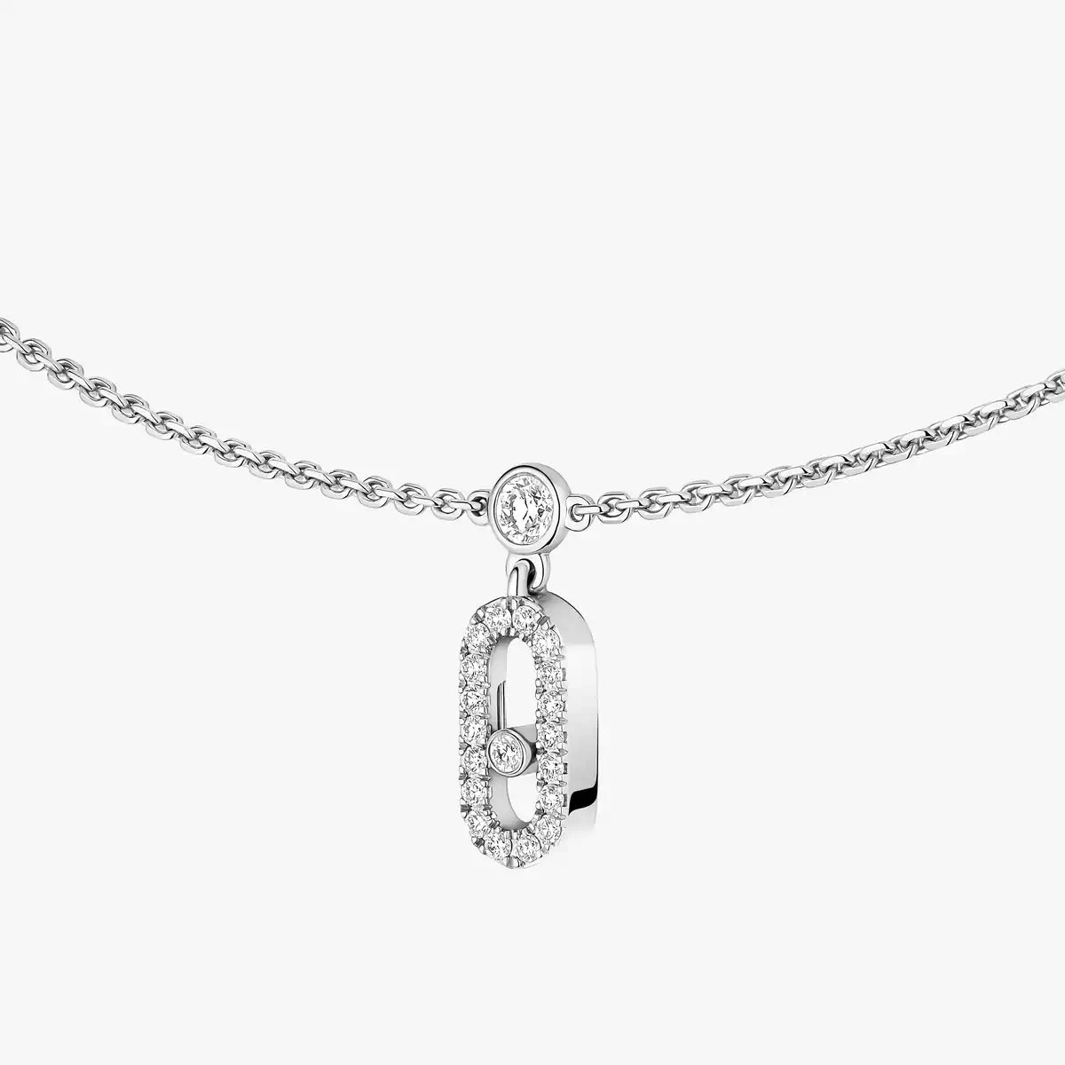[ECHO]Move Uno Necklace