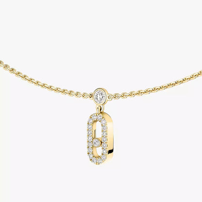 [ECHO]Move Uno Necklace