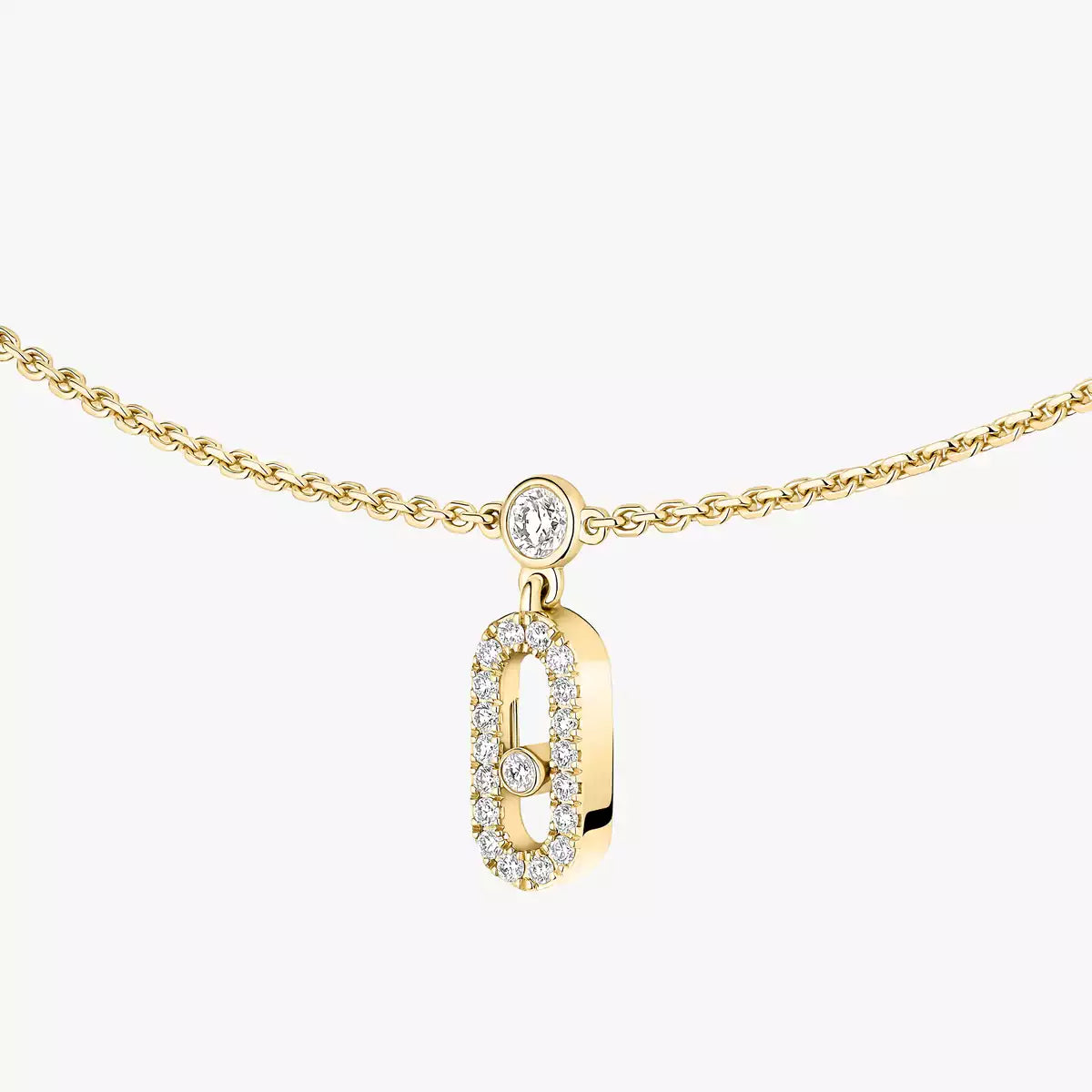 [ECHO]Move Uno Necklace