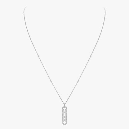 [ECHO]Diamond Necklace Move 10Th