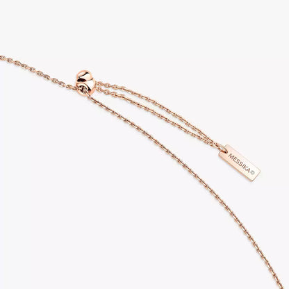 [ECHO]Diamond Necklace Move 10Th