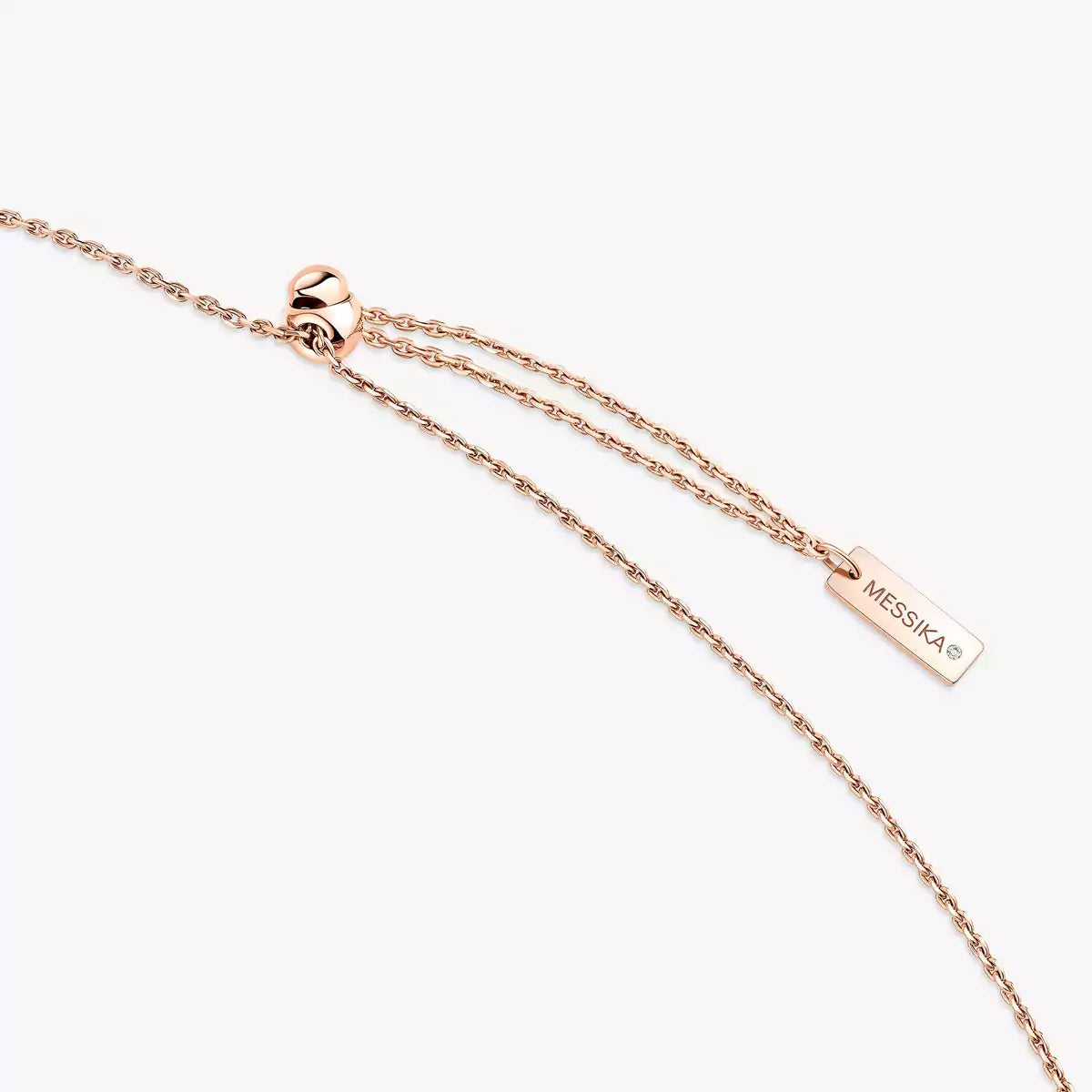 [ECHO]Diamond Necklace Move 10Th