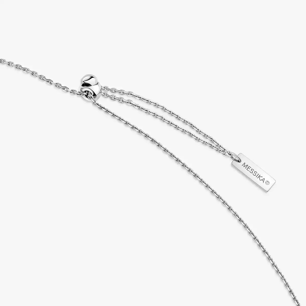 [ECHO]Diamond Necklace Move 10Th