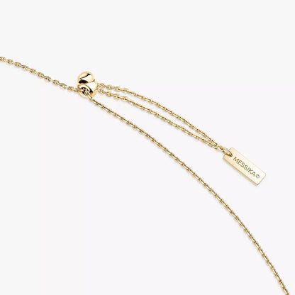 [ECHO]Diamond Necklace Move 10Th