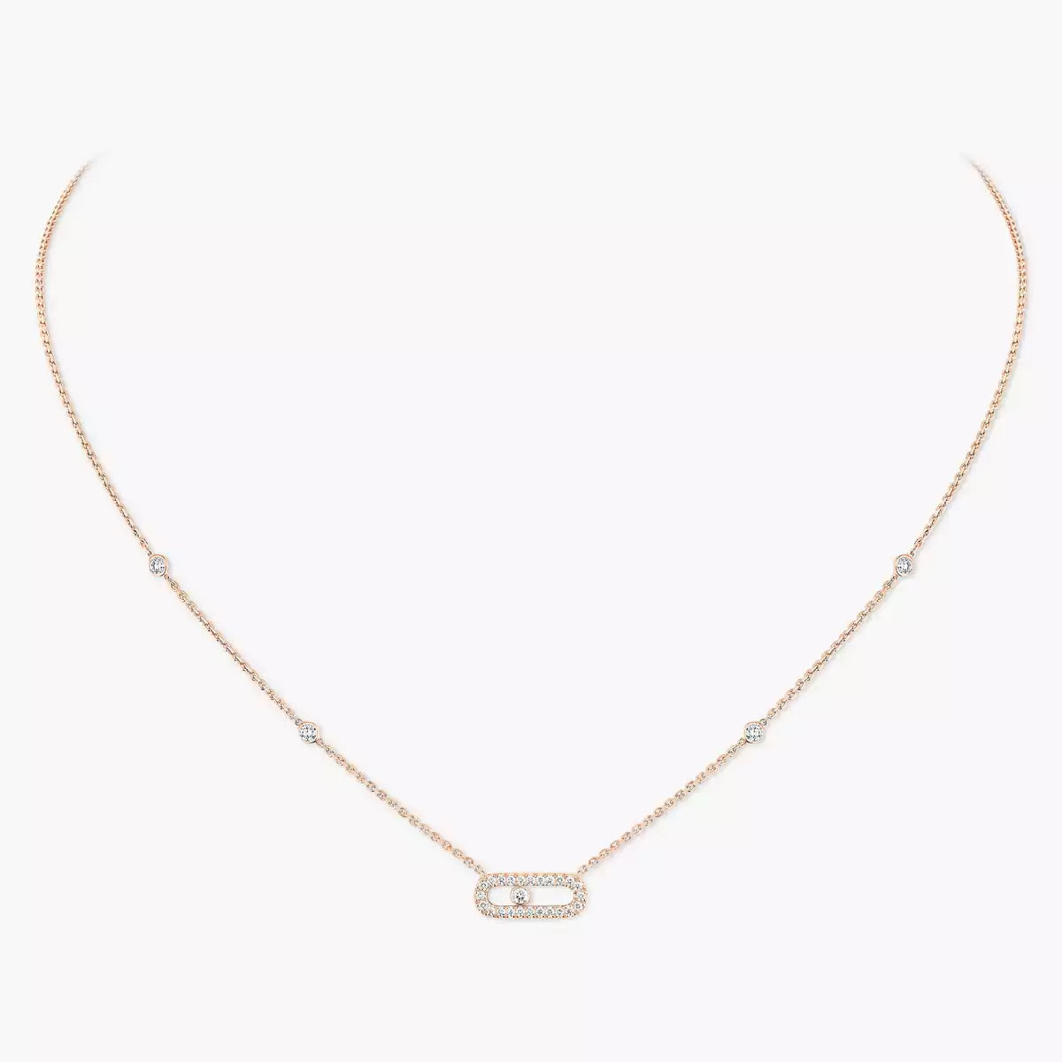 [ECHO]Move Uno Necklace