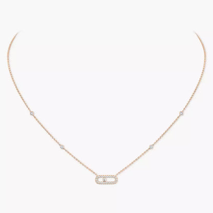 [ECHO]Move Uno Necklace