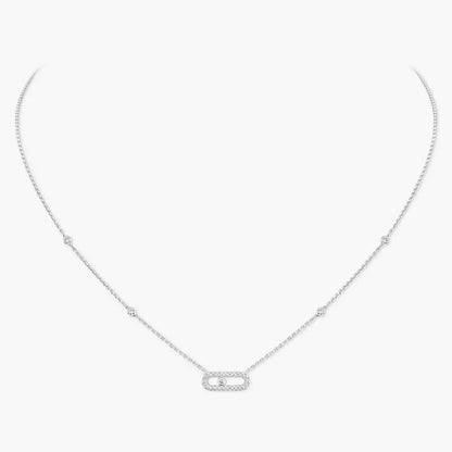 [ECHO]Move Uno Necklace