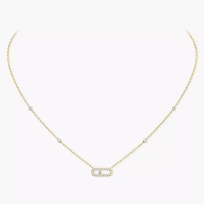 [ECHO]Move Uno Necklace