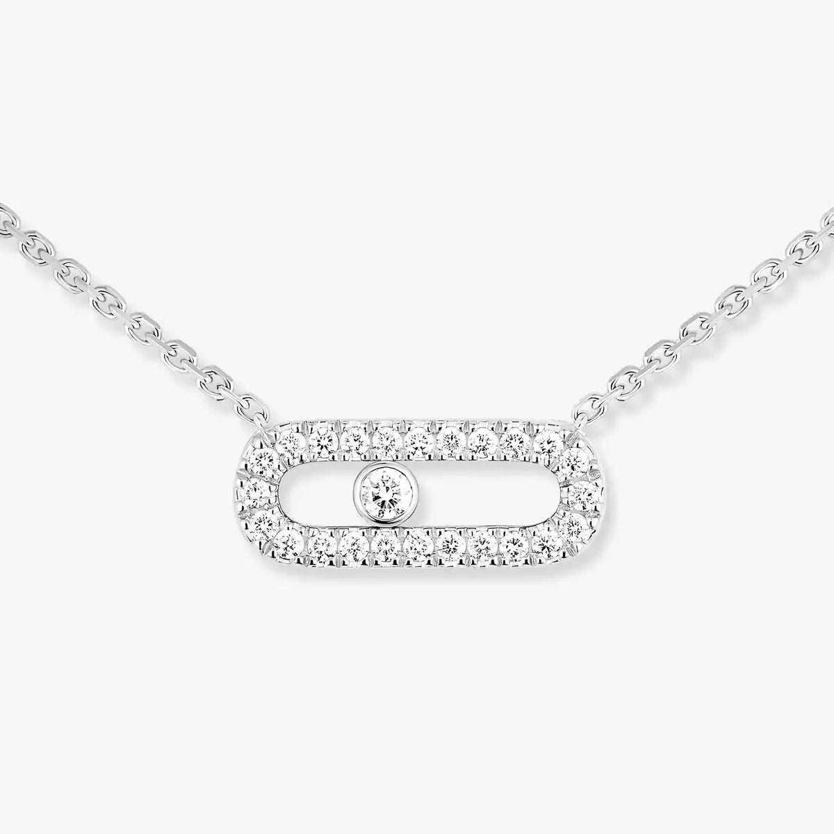 [ECHO]Move Uno Necklace