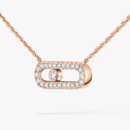 [ECHO]Move Uno Necklace
