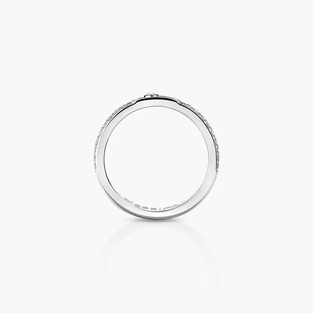 [ECHO]Move Joaillerie Pave_ Diamond Wedding Ring