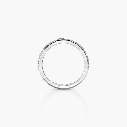 [ECHO]Move Joaillerie Pave_ Diamond Wedding Ring