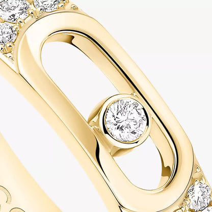 [ECHO]Move Joaillerie Pave_ Diamond Wedding Ring