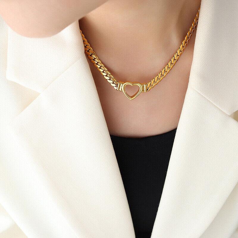 [Echo Fine]Vali Heart Choker