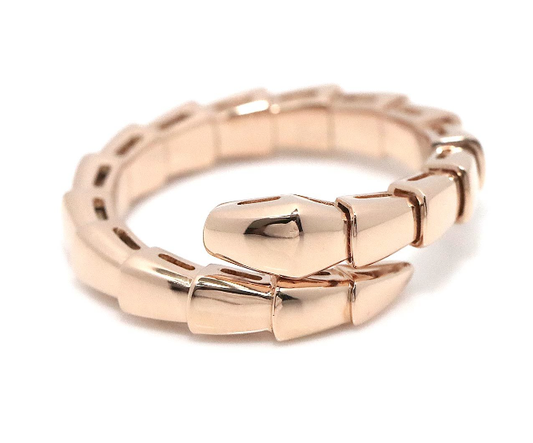 [ECHO ]SERPENTS RING