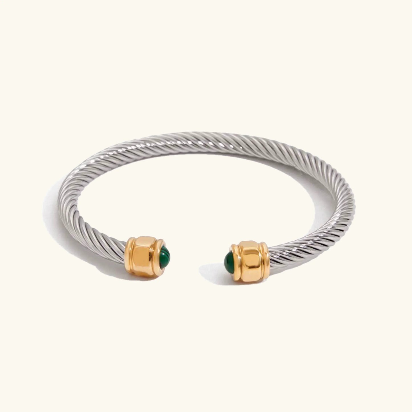 [Echo Fine]Thea Gold Bracelet