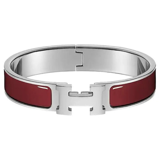 [ECHO ]H ROUGE BRACELET