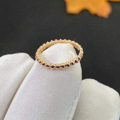 [ECHO ]PERLEE RING